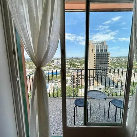 Un Nid Sur Les Toits Avec Terrasse Apartment Apt Exterior photo