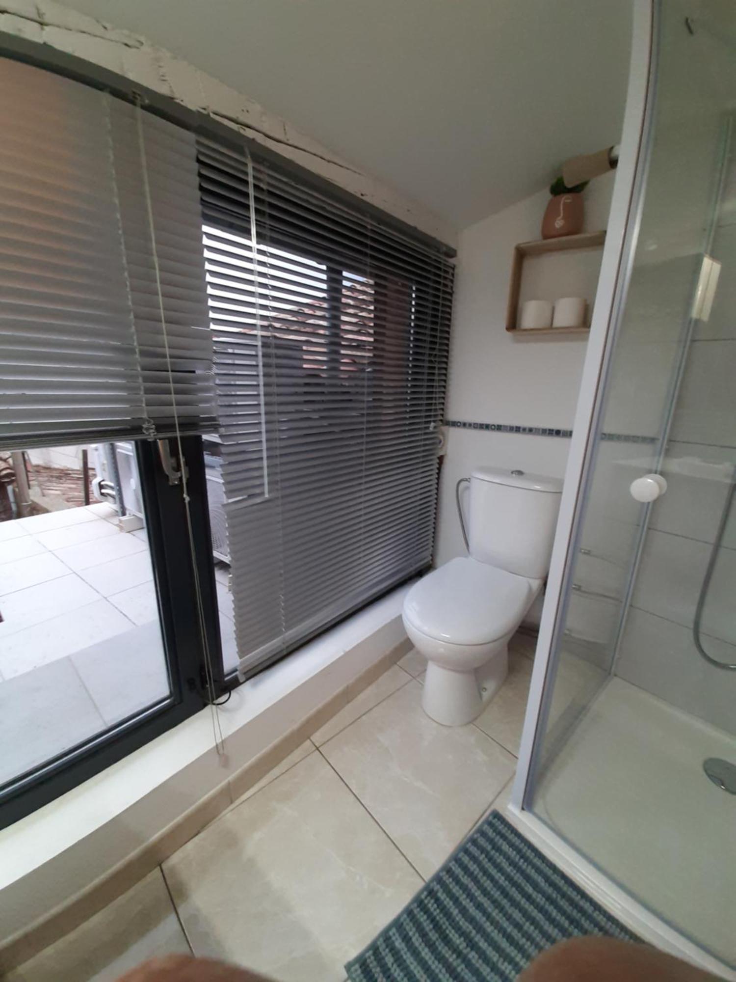 Apartment Un Nid Sur Les Toits Avec Terrasse Apt